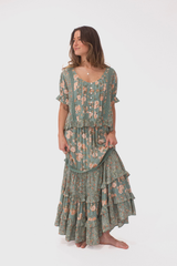 Cassidy Skirt
