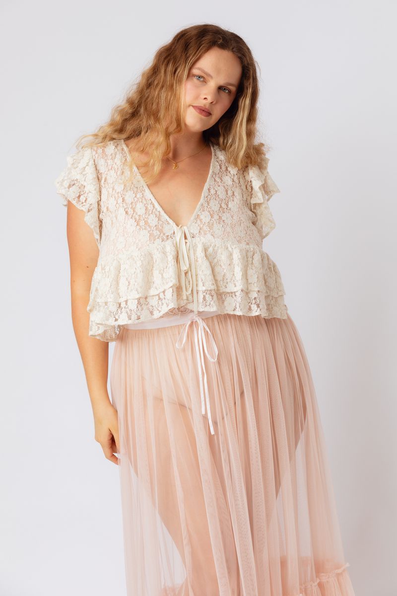 Beatrix Top