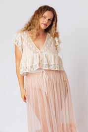 Beatrix Top