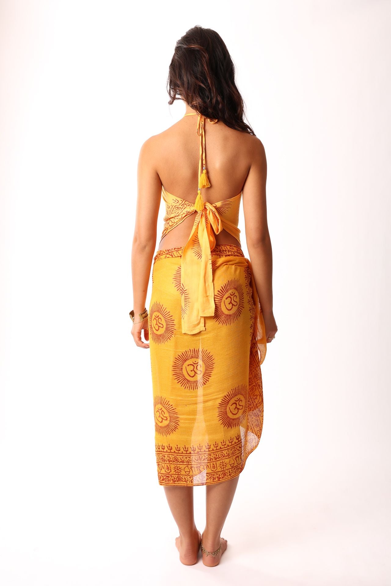 Ram Ram Sarong