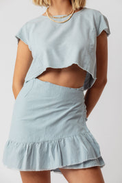 Daisy Chain Top