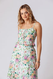 Babette Top