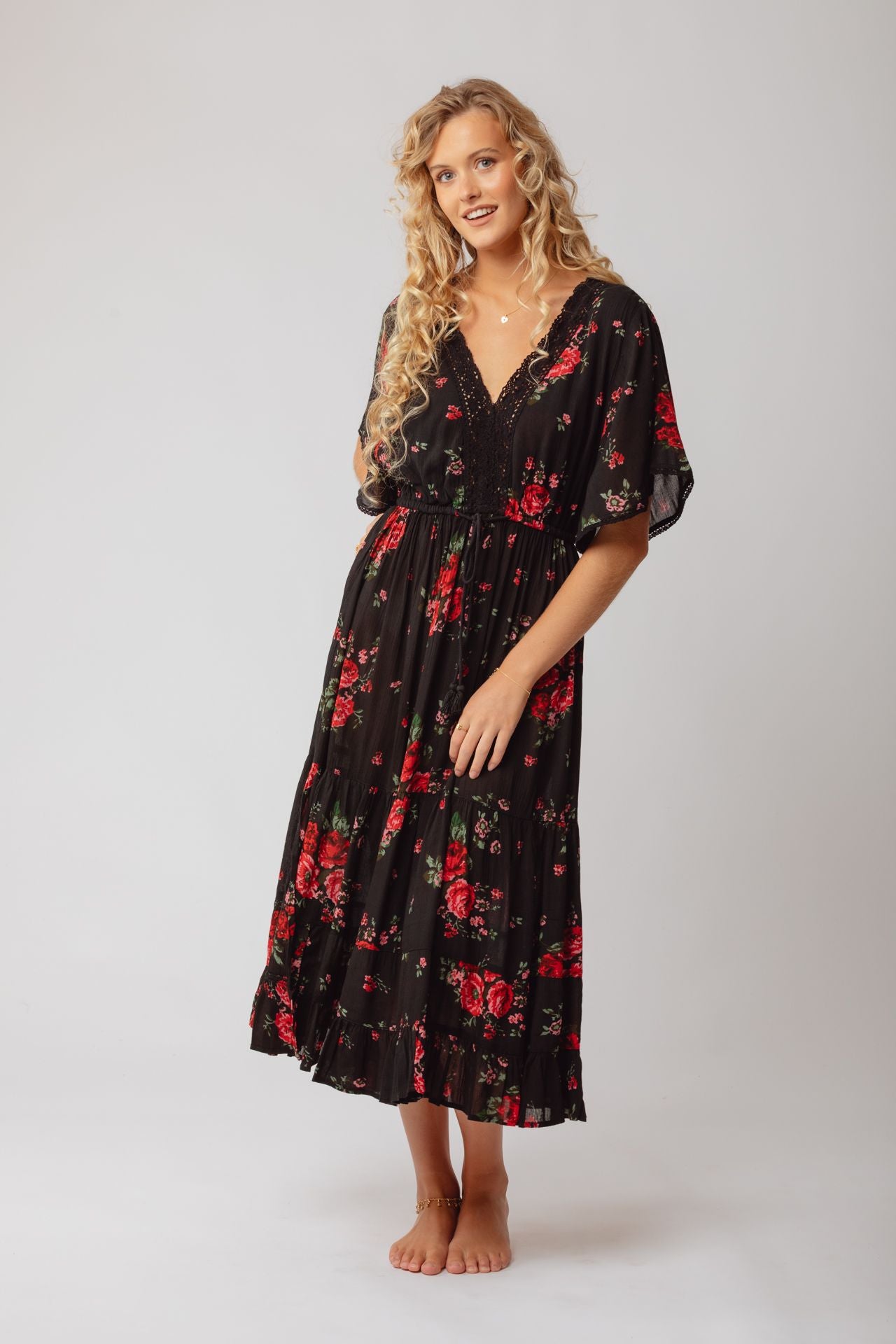 Alexa Dress