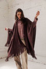 Drifter Serape