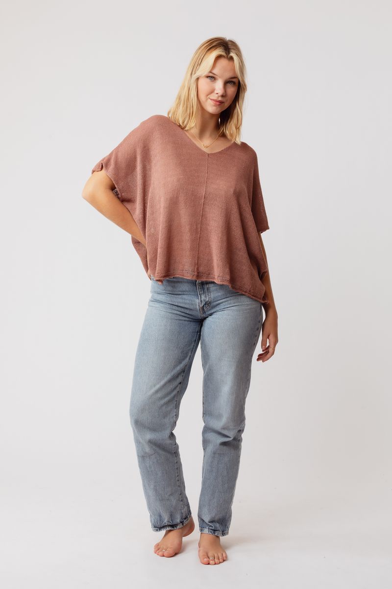 Lucinda Top