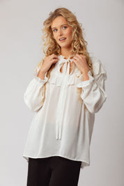 Missy Blouse