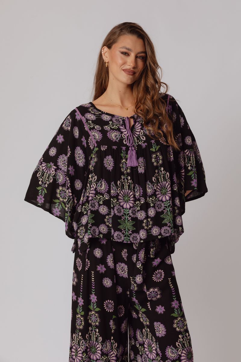 Nissa Top