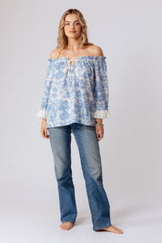Elva Top