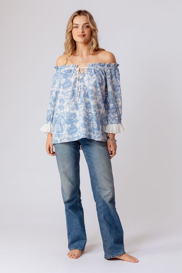 Elva Top