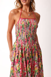 Pergola Dress