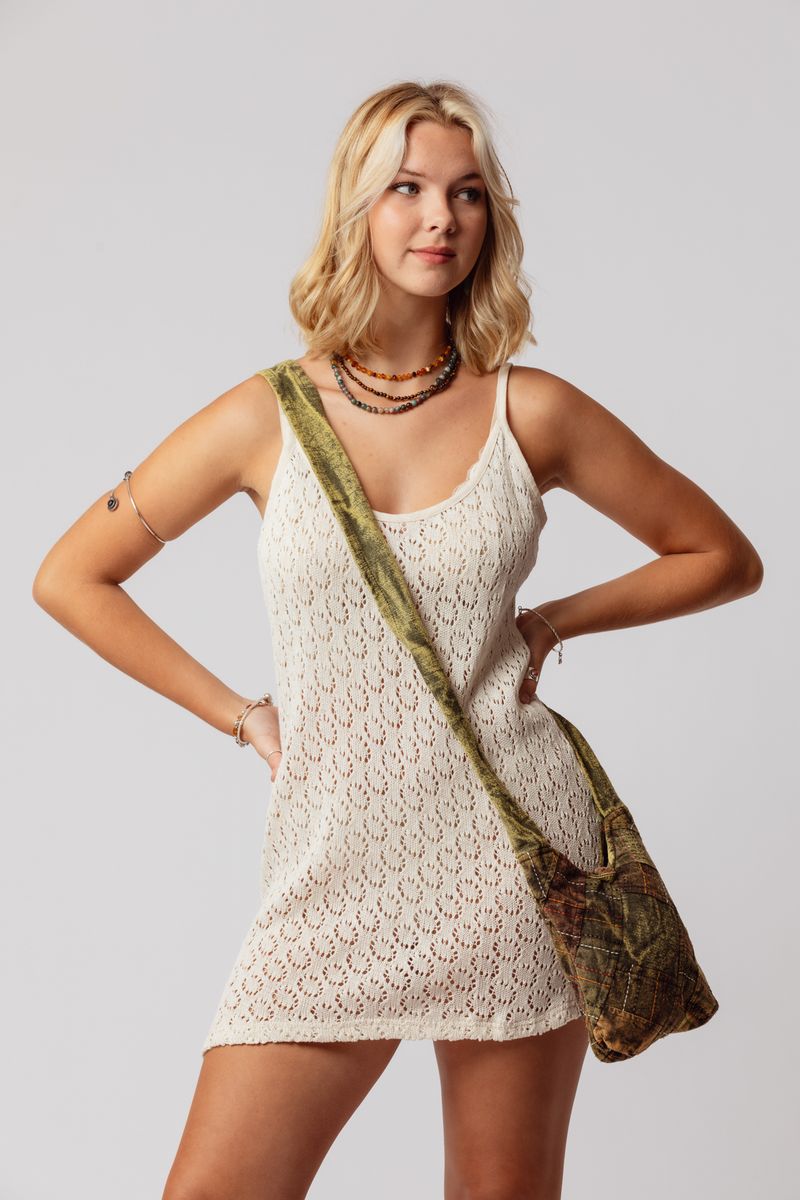 Woodsy Bag