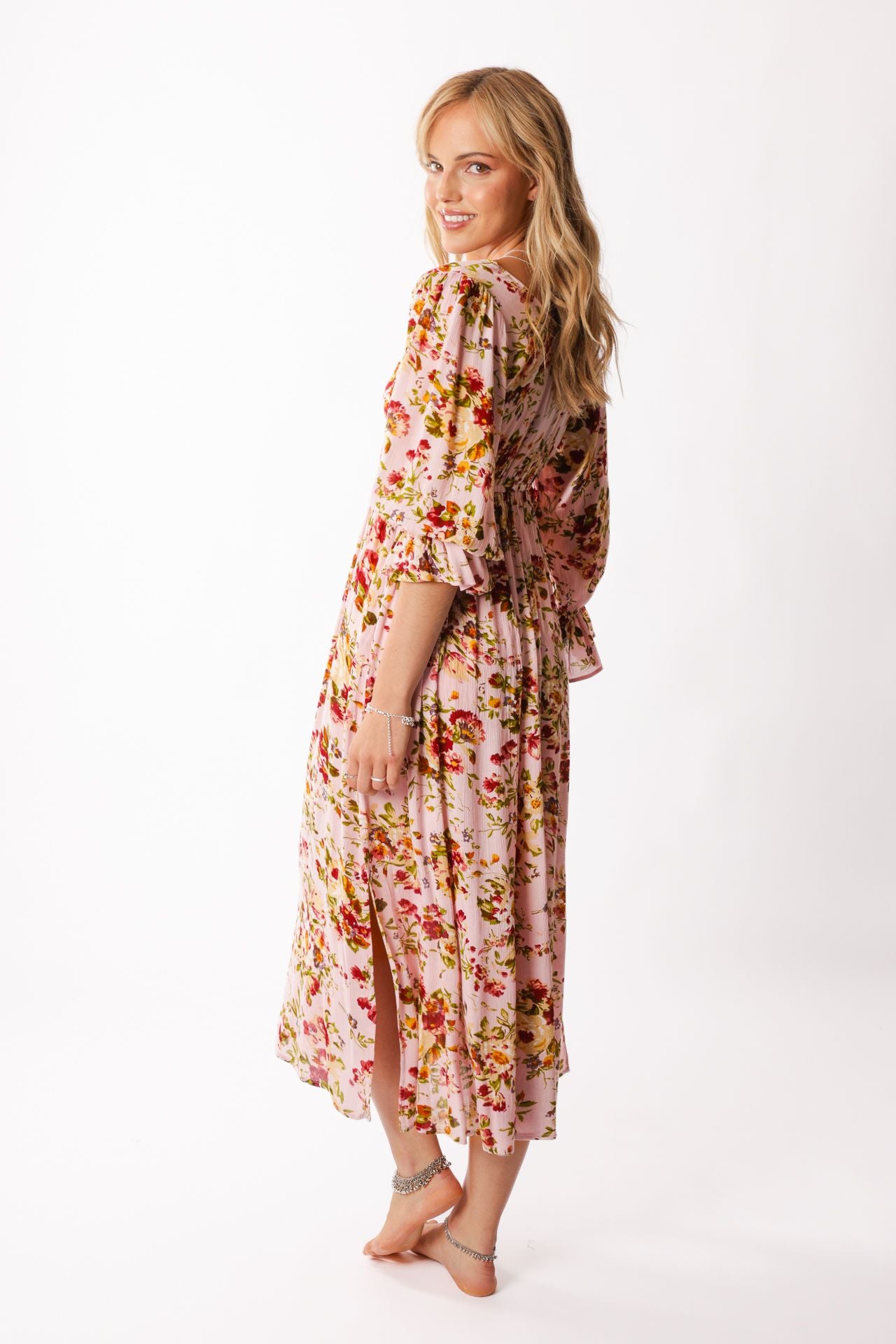 Jasmine Dress