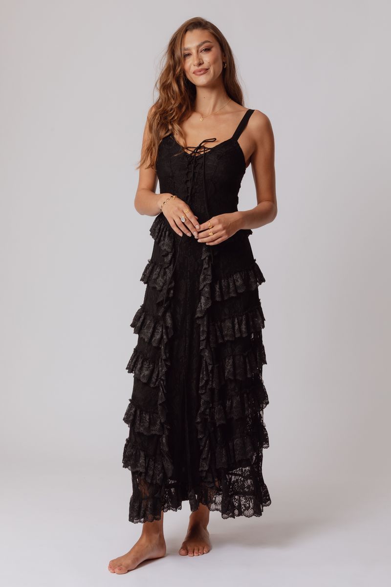 Mythic Angel Dress