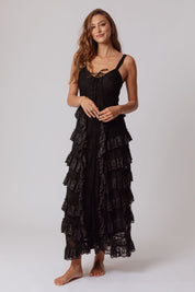 Mythic Angel Dress