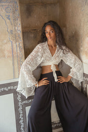 Goldberry Top