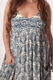 Farmers Market Dress