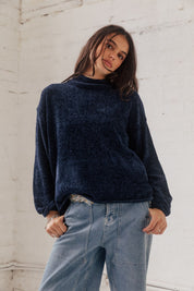 Emmylou Jumper