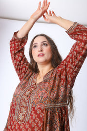 Rajasthani Dress