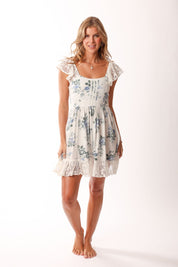 Tea Cup Dress