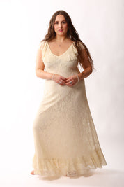 Corazon Dress