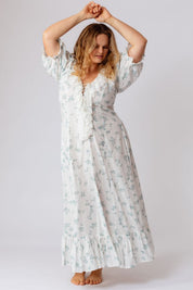 Coquette Dress