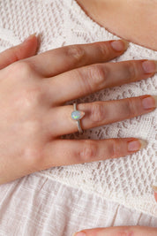 Opal Cruz Ring