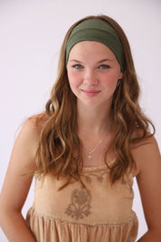 Festival Headband