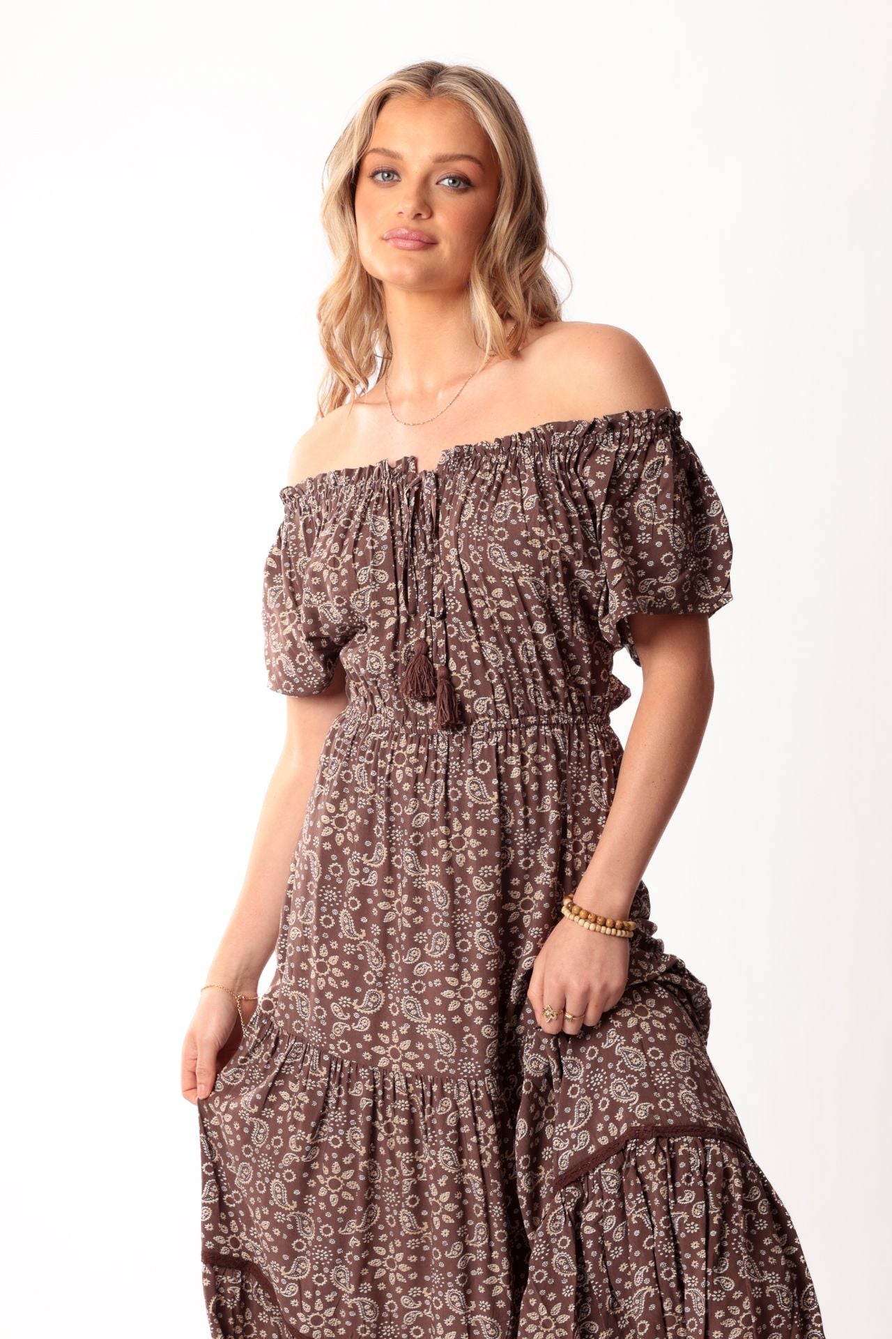 Harmony Dress