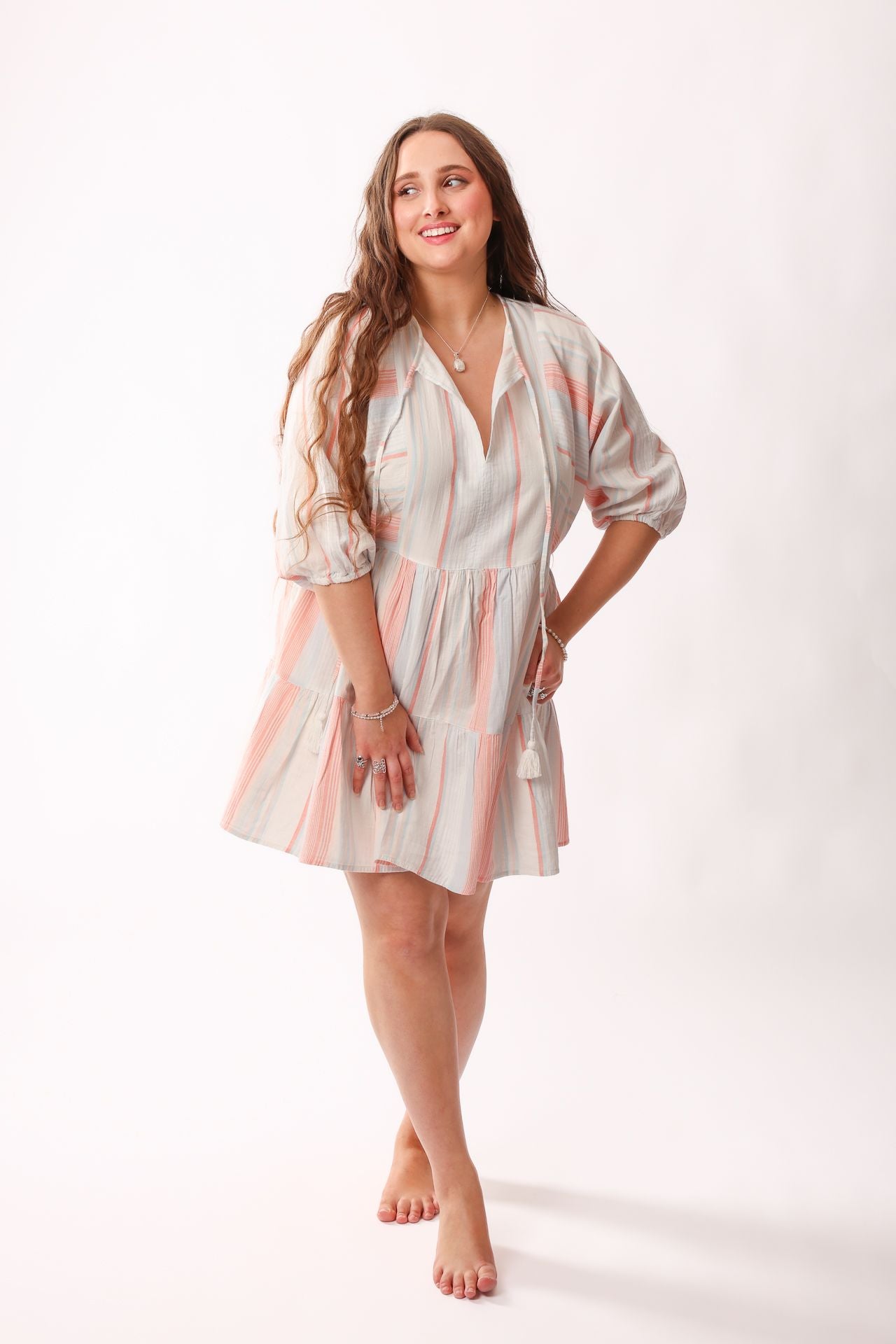 Wanda Dress