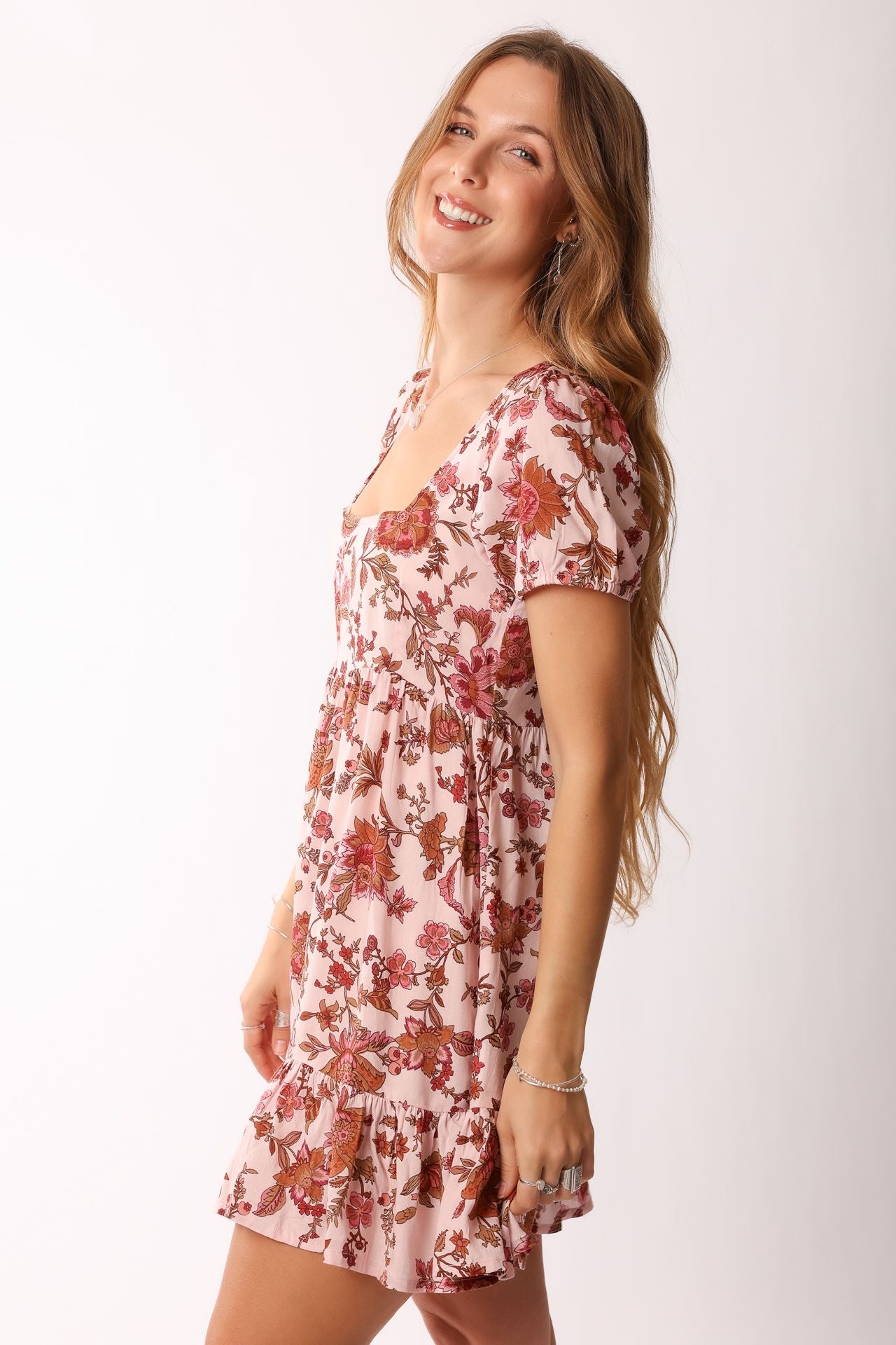 Belladonna Dress