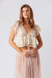 Beatrix Top