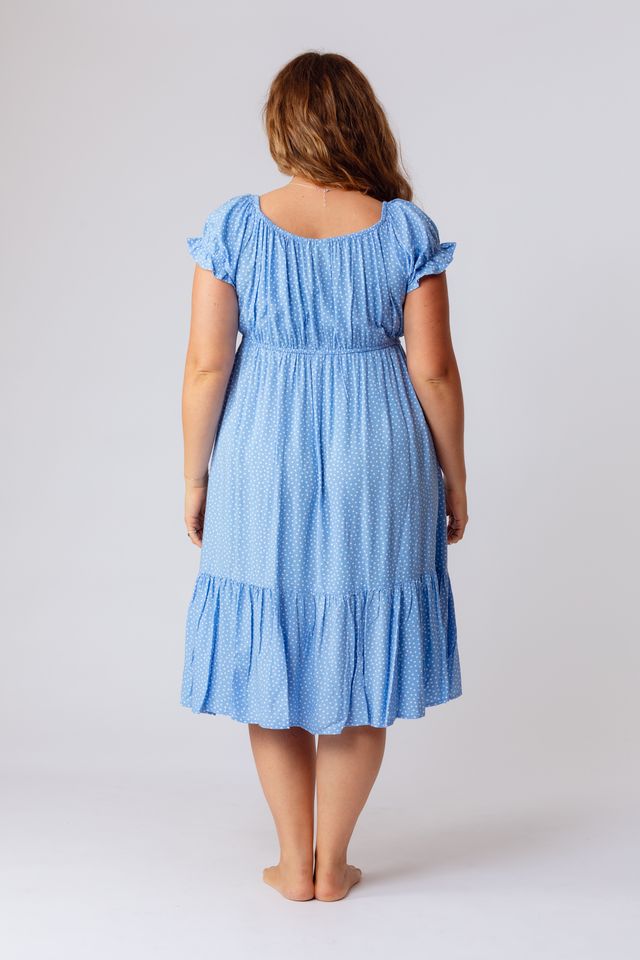 Shirin Dress