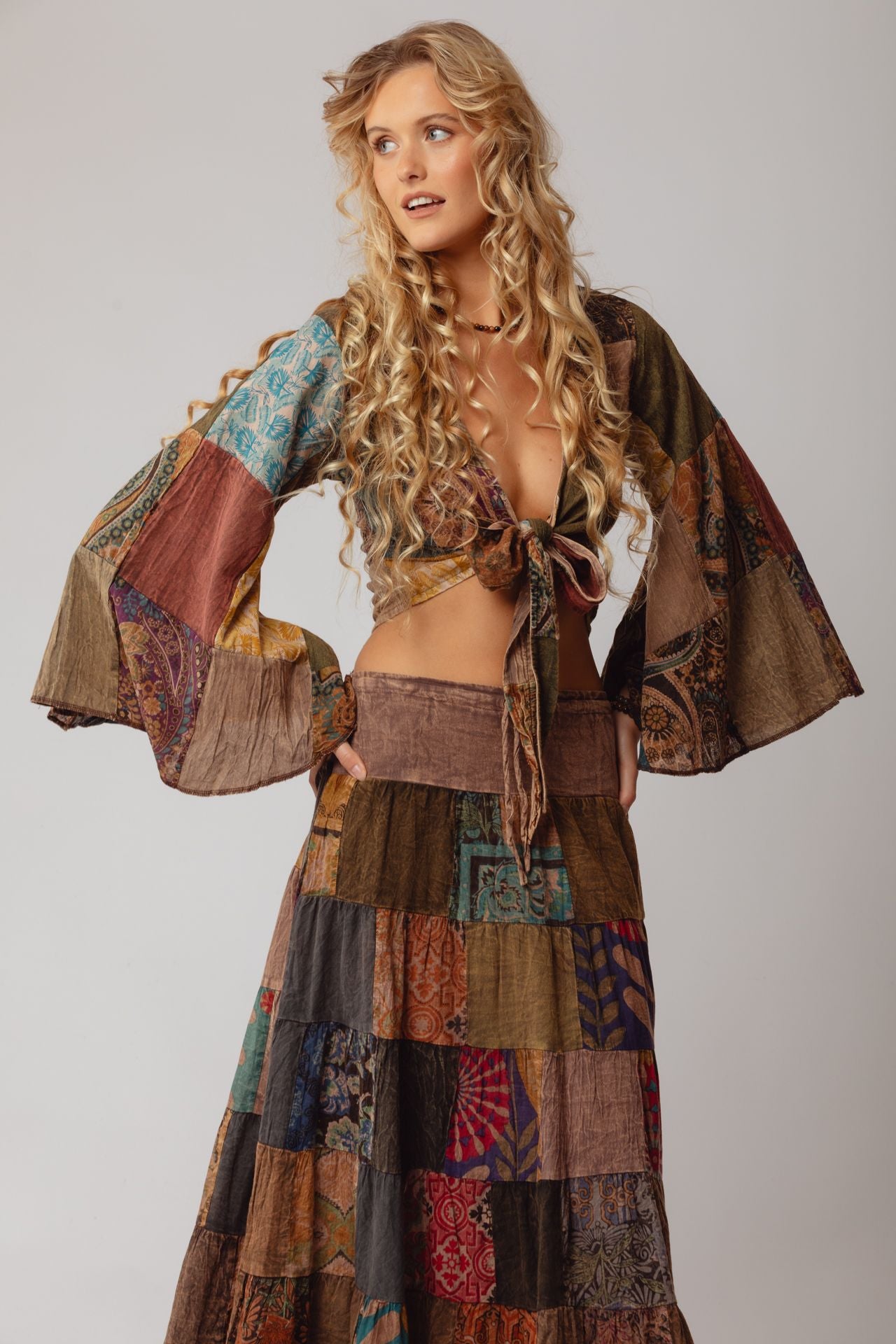 Stevie Top
