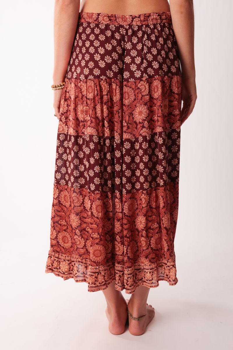 Simran Skirt