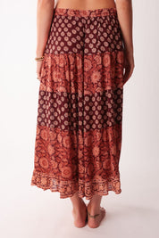 Simran Skirt
