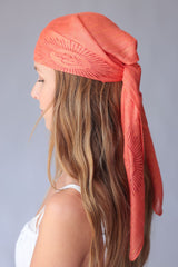 RA RA Head Scarf