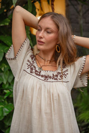 Lois Dress