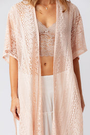 Jess Kimono