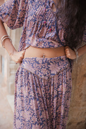 Willa Skirt
