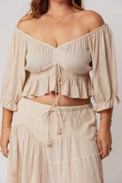 Shirella Top