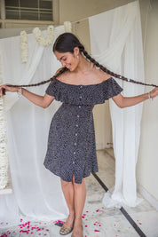 Polka Dress