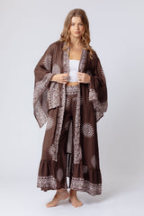 Tanvi Kimono