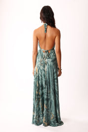 Zania Dress