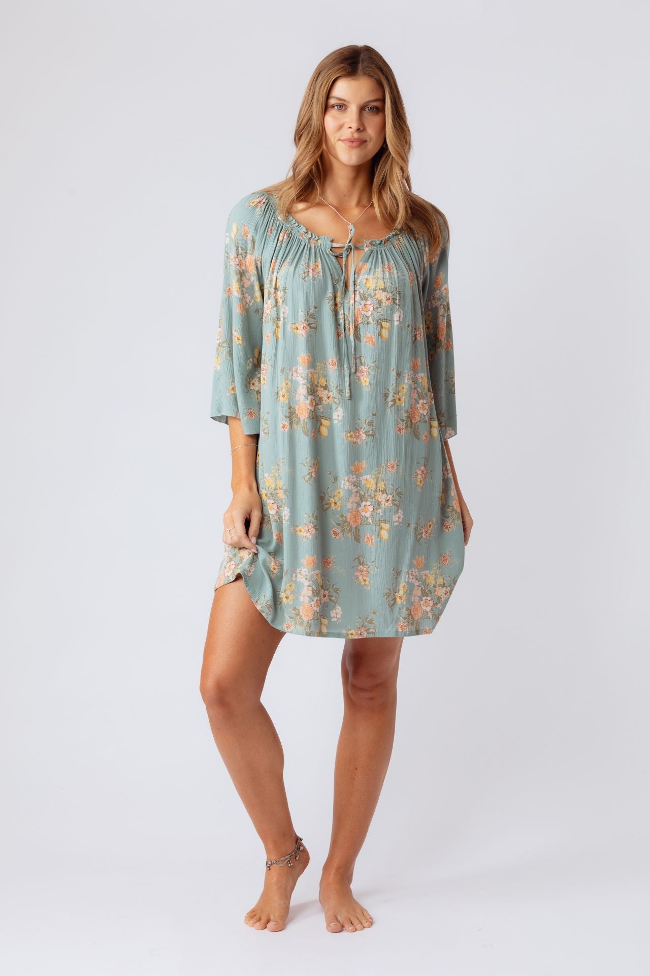 Athena Dress