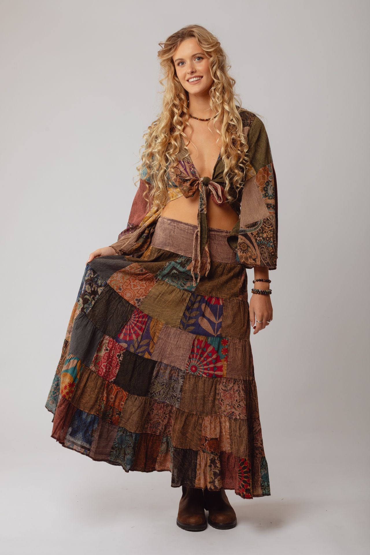 Samantha Skirt