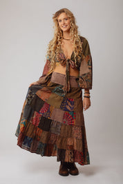 Samantha Skirt