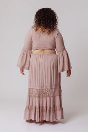 Inga Skirt