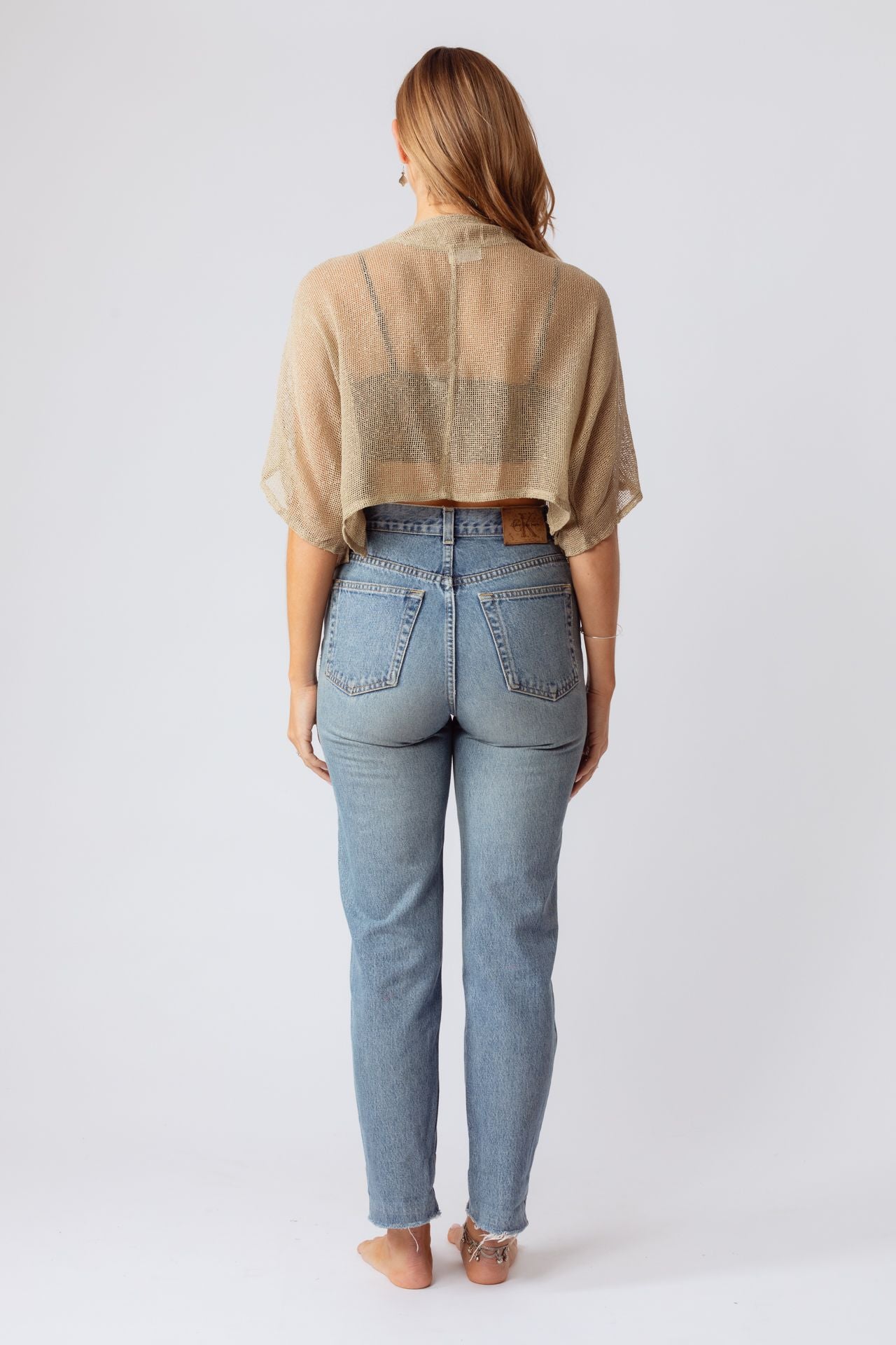 Lila Jacket