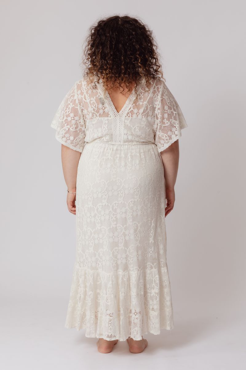 Alessa Dress