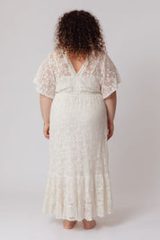 Alessa Dress